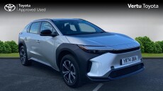 Toyota bZ4X 150kW Pure 71.4kWh 5dr Auto [11kW] Electric Hatchback